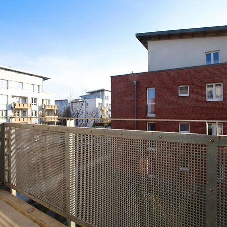 Private Apartments Hannover - Room Agency Esterno foto