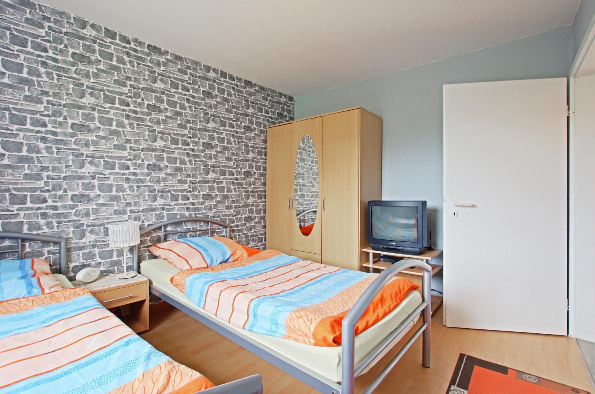 Private Apartments Hannover - Room Agency Esterno foto